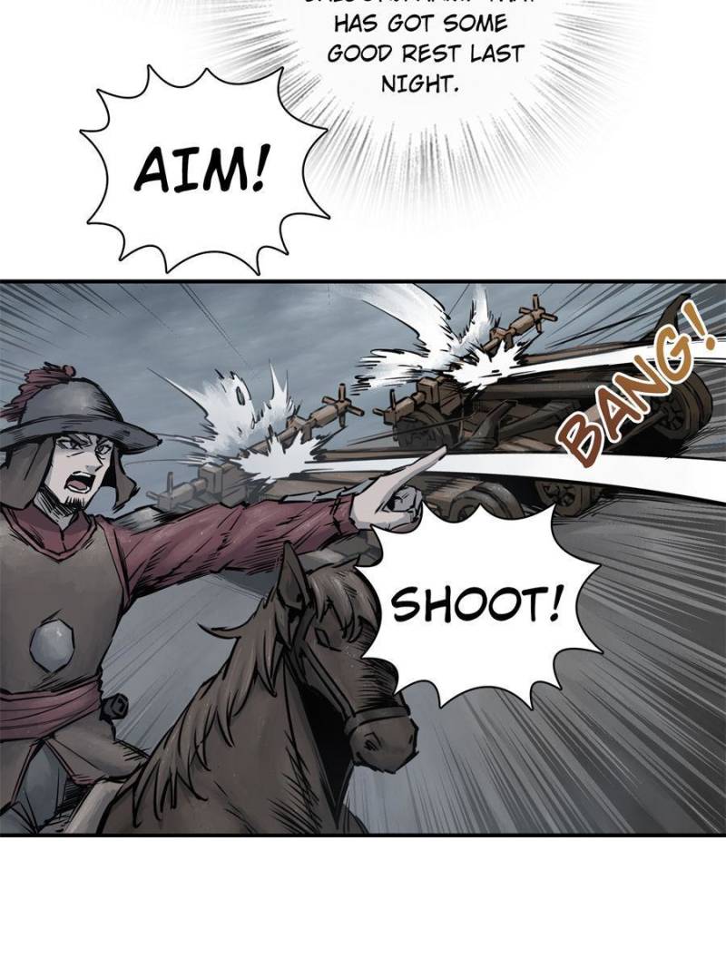 Another Beginning With the Guhuo Bird Chapter 85 - Page 9