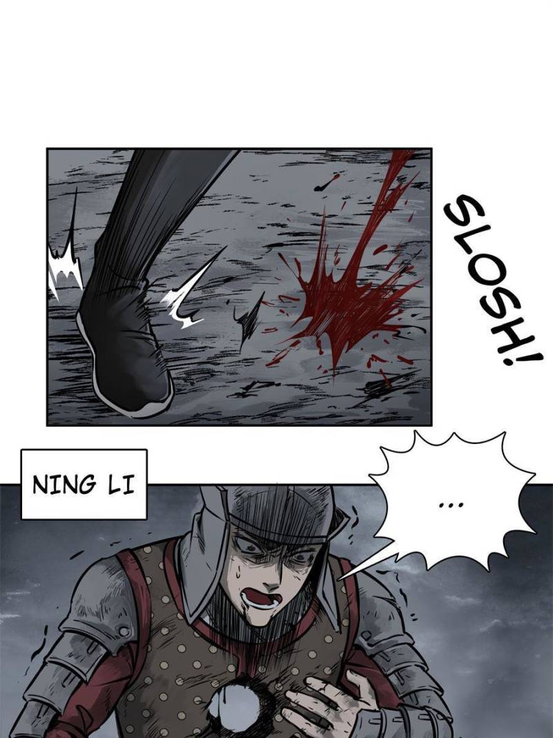 Another Beginning With the Guhuo Bird Chapter 86 - Page 1