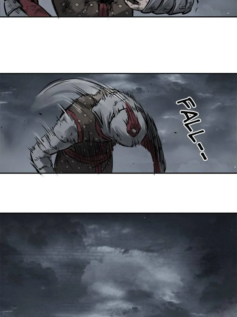Another Beginning With the Guhuo Bird Chapter 86 - Page 2