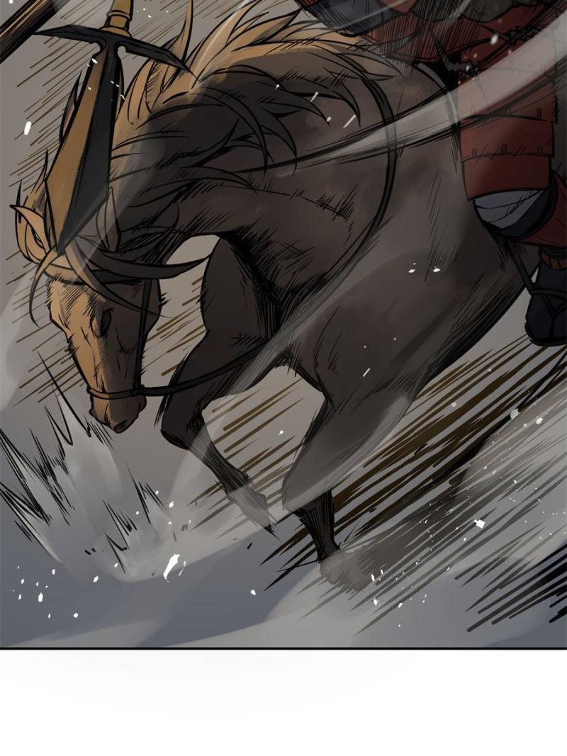 Another Beginning With the Guhuo Bird Chapter 86 - Page 11
