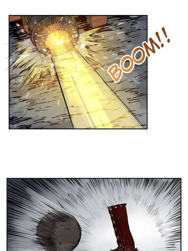 Another Beginning With the Guhuo Bird Chapter 86 - Page 12
