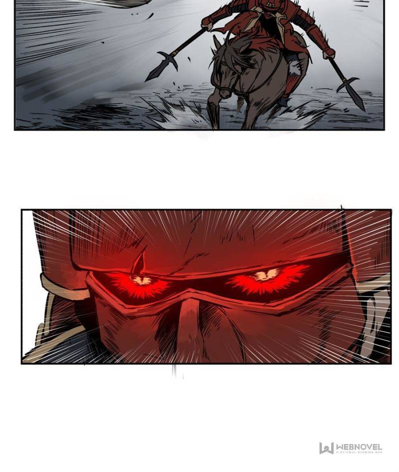 Another Beginning With the Guhuo Bird Chapter 86 - Page 13