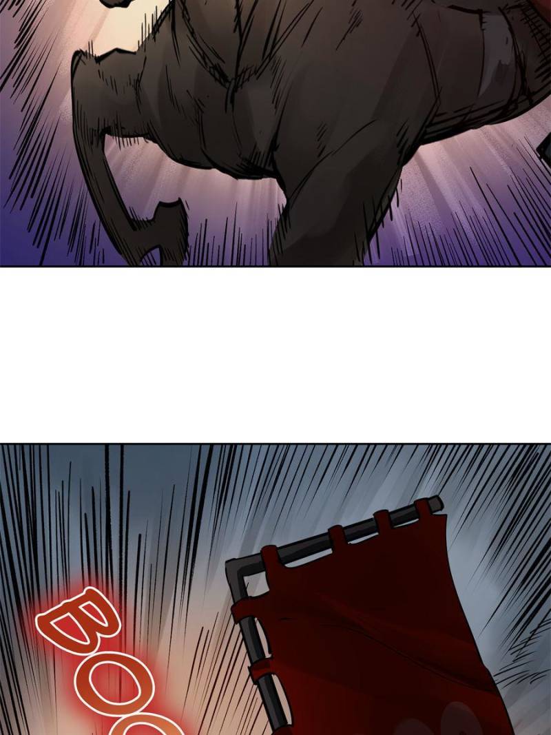 Another Beginning With the Guhuo Bird Chapter 86 - Page 15