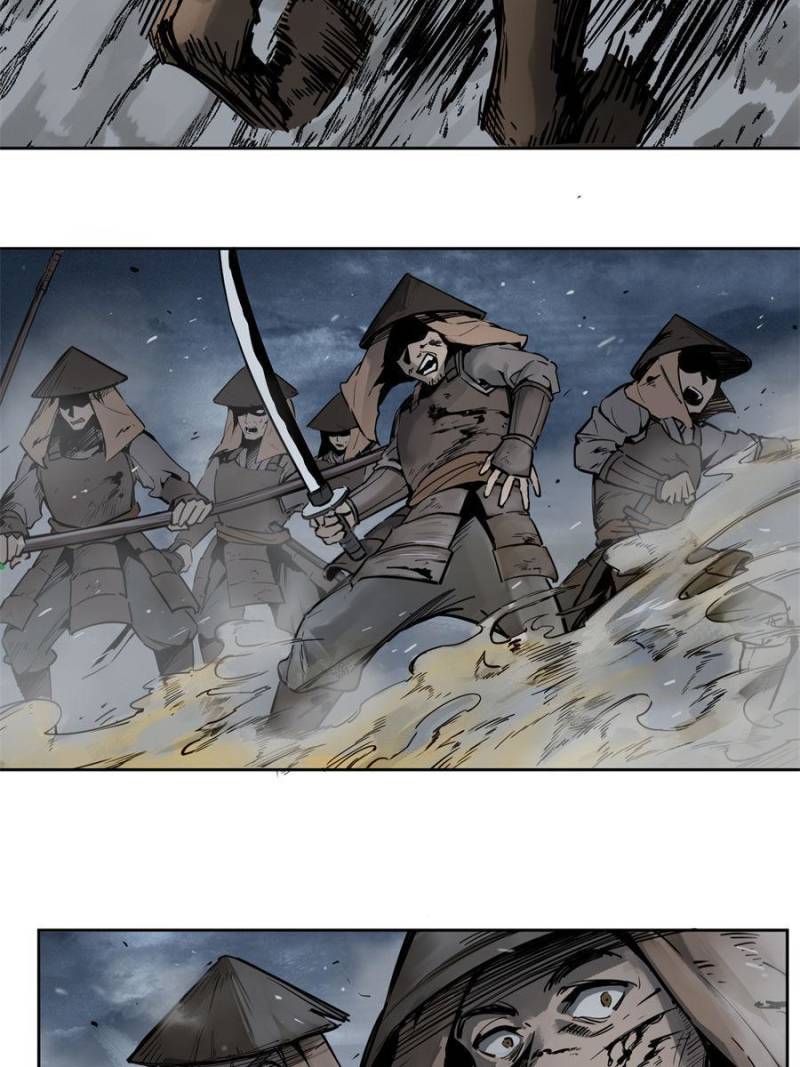 Another Beginning With the Guhuo Bird Chapter 86 - Page 18