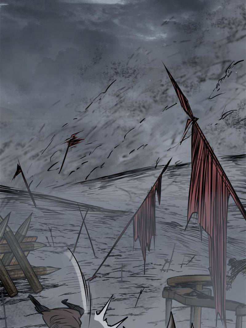 Another Beginning With the Guhuo Bird Chapter 86 - Page 3