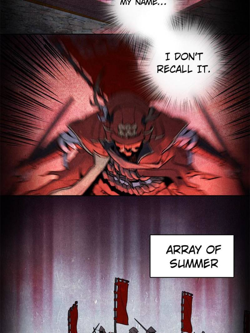 Another Beginning With the Guhuo Bird Chapter 86 - Page 21