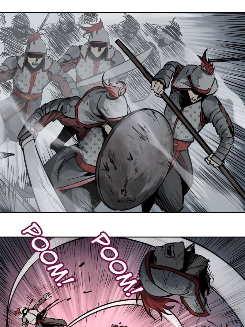 Another Beginning With the Guhuo Bird Chapter 86 - Page 29