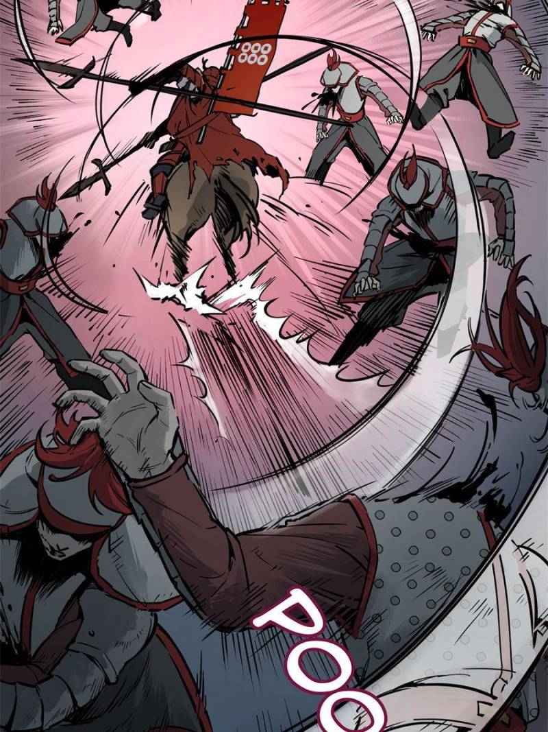 Another Beginning With the Guhuo Bird Chapter 86 - Page 30
