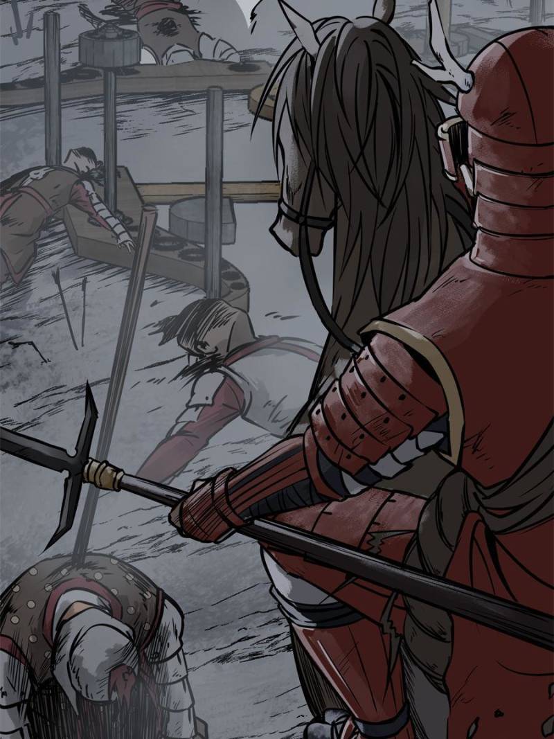 Another Beginning With the Guhuo Bird Chapter 86 - Page 4