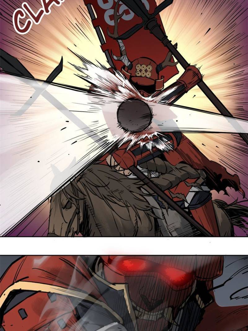 Another Beginning With the Guhuo Bird Chapter 86 - Page 32