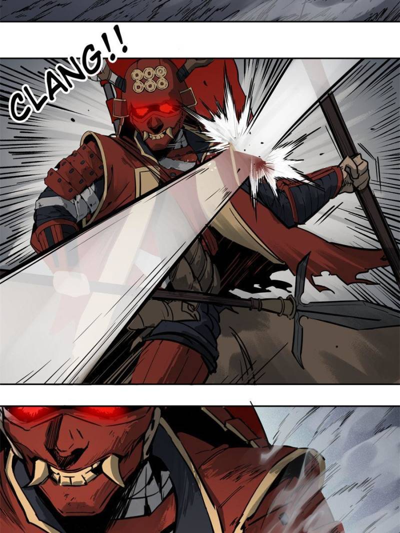 Another Beginning With the Guhuo Bird Chapter 86 - Page 34