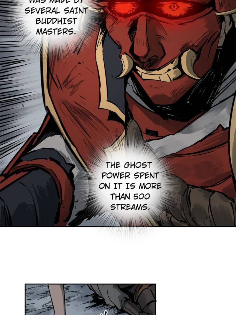 Another Beginning With the Guhuo Bird Chapter 86 - Page 36