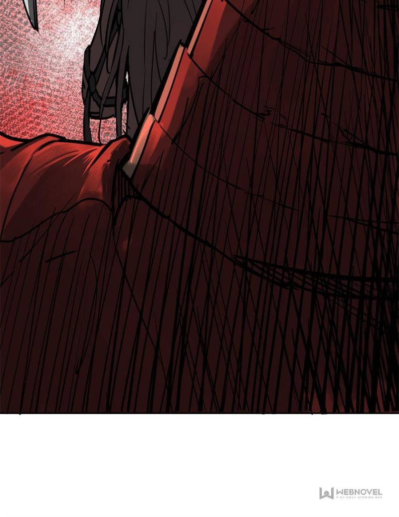 Another Beginning With the Guhuo Bird Chapter 86 - Page 43