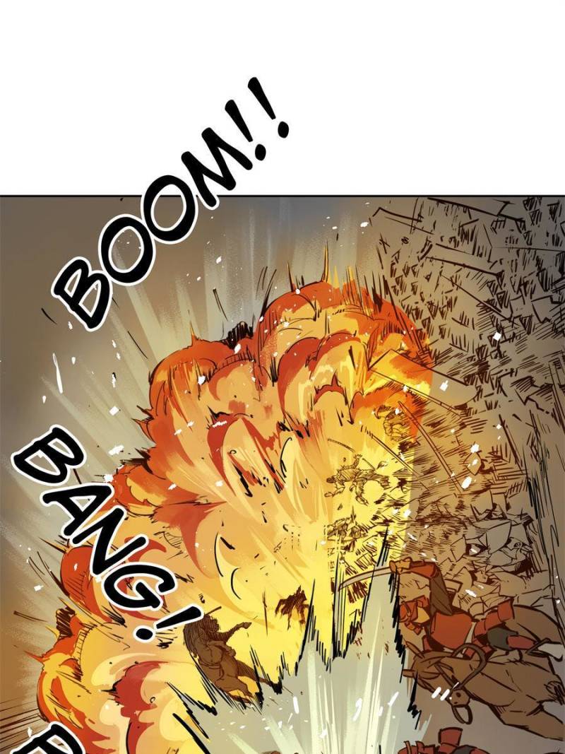 Another Beginning With the Guhuo Bird Chapter 86 - Page 44