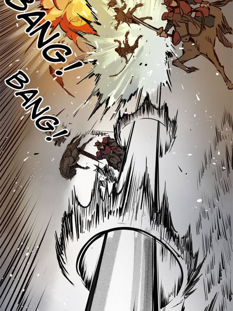 Another Beginning With the Guhuo Bird Chapter 86 - Page 45