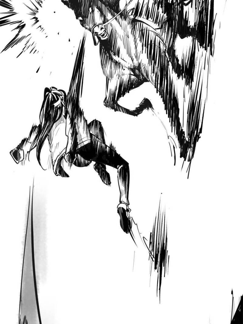 Another Beginning With the Guhuo Bird Chapter 86 - Page 47