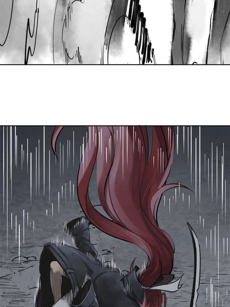 Another Beginning With the Guhuo Bird Chapter 86 - Page 49