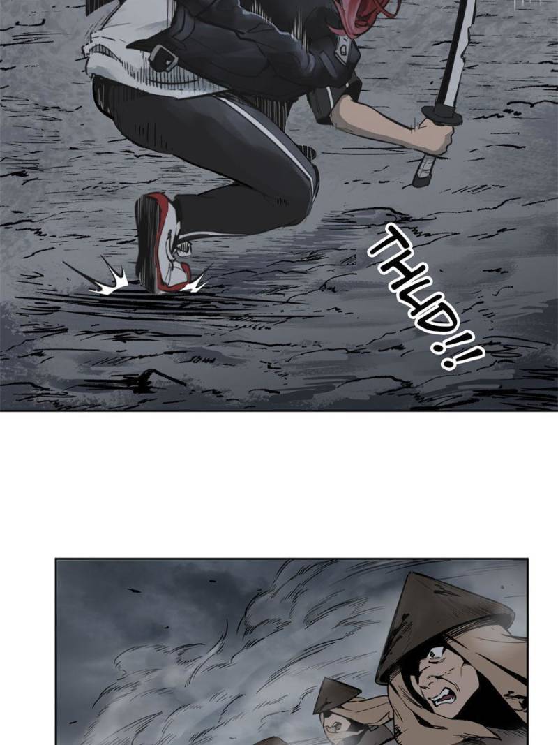Another Beginning With the Guhuo Bird Chapter 86 - Page 50