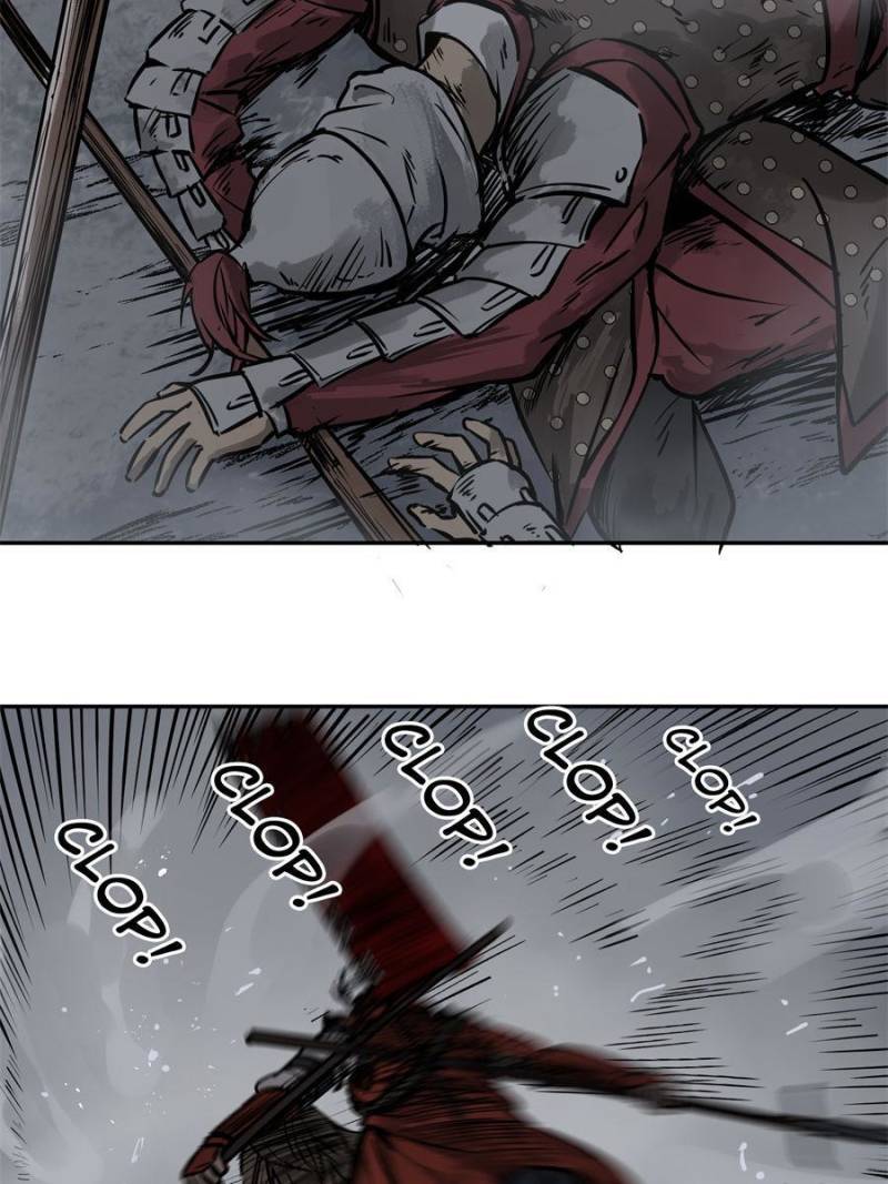 Another Beginning With the Guhuo Bird Chapter 86 - Page 6