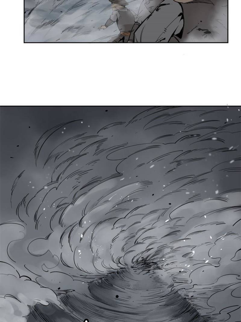 Another Beginning With the Guhuo Bird Chapter 86 - Page 51
