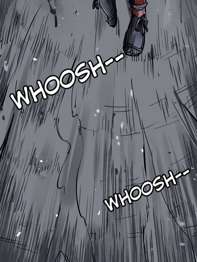 Another Beginning With the Guhuo Bird Chapter 86 - Page 54