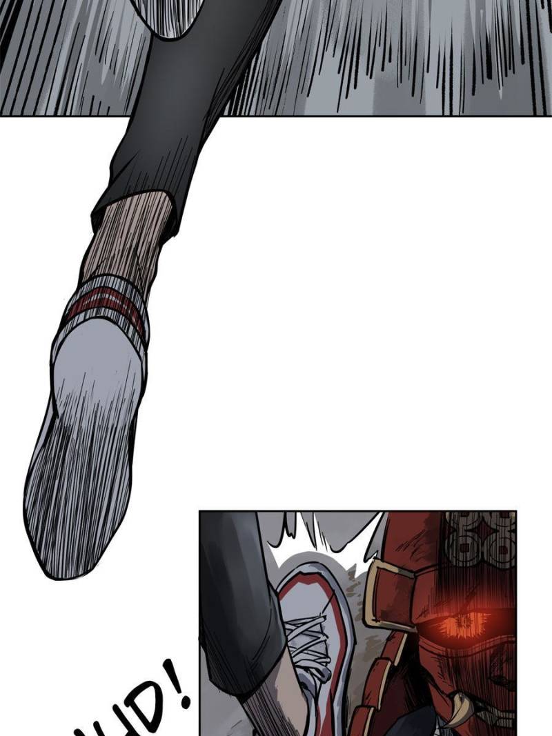 Another Beginning With the Guhuo Bird Chapter 86 - Page 60