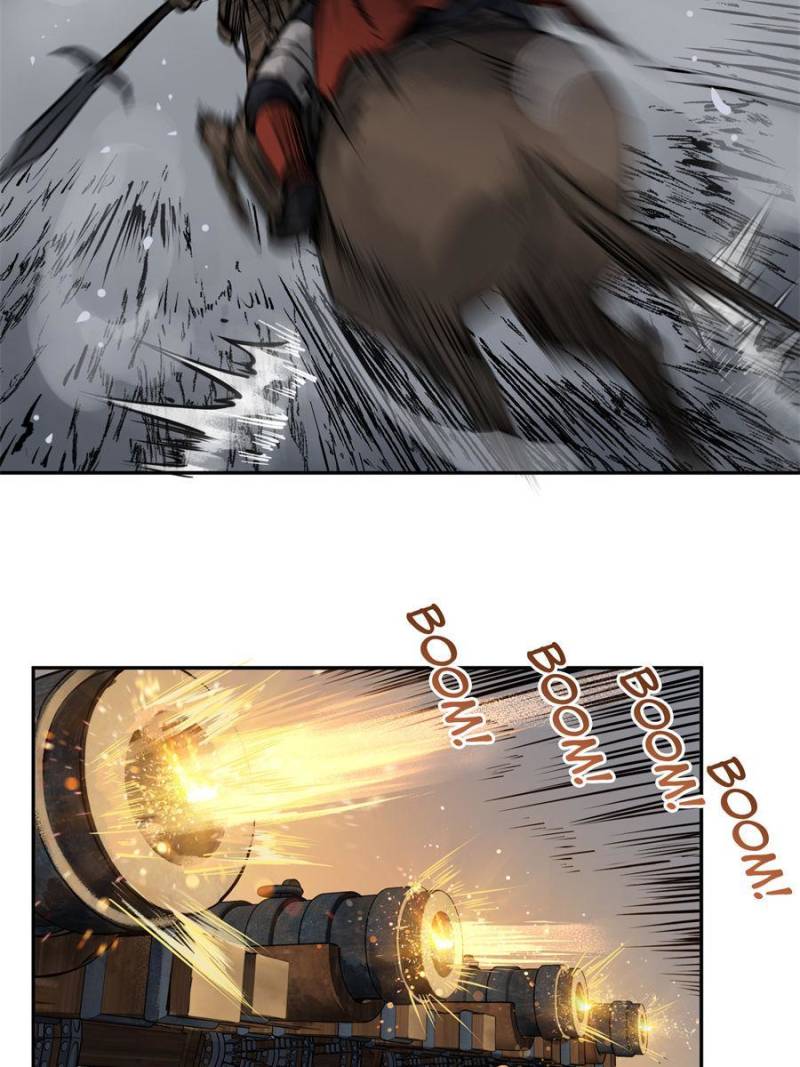 Another Beginning With the Guhuo Bird Chapter 86 - Page 7