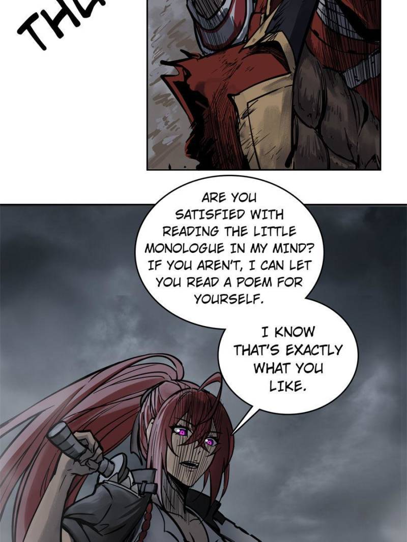 Another Beginning With the Guhuo Bird Chapter 86 - Page 61