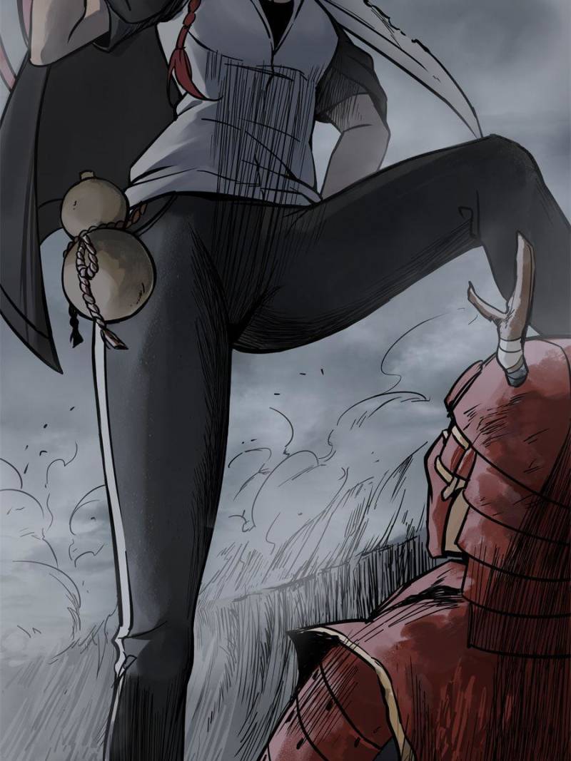 Another Beginning With the Guhuo Bird Chapter 86 - Page 62