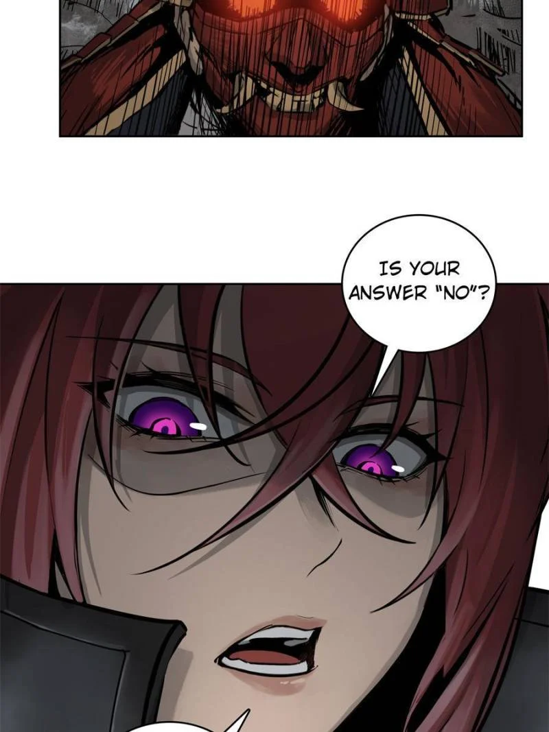 Another Beginning With the Guhuo Bird Chapter 86 - Page 64