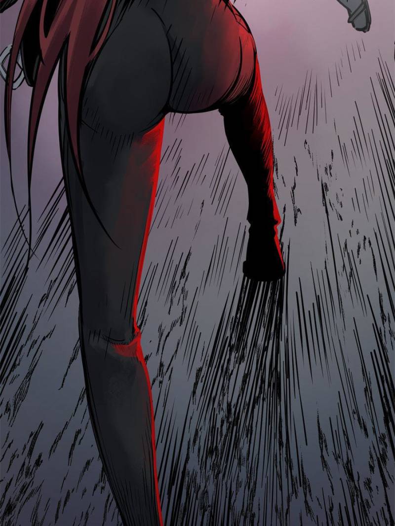 Another Beginning With the Guhuo Bird Chapter 86 - Page 67