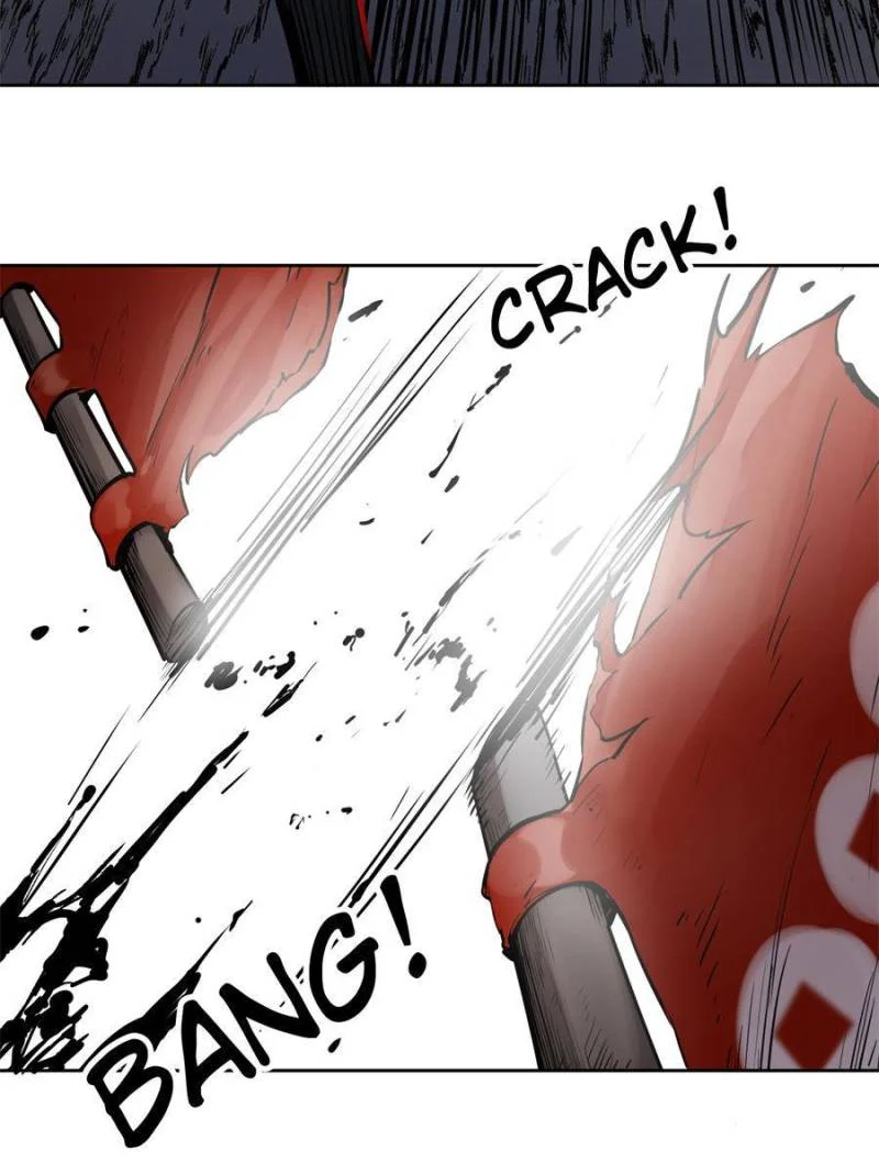 Another Beginning With the Guhuo Bird Chapter 86 - Page 68