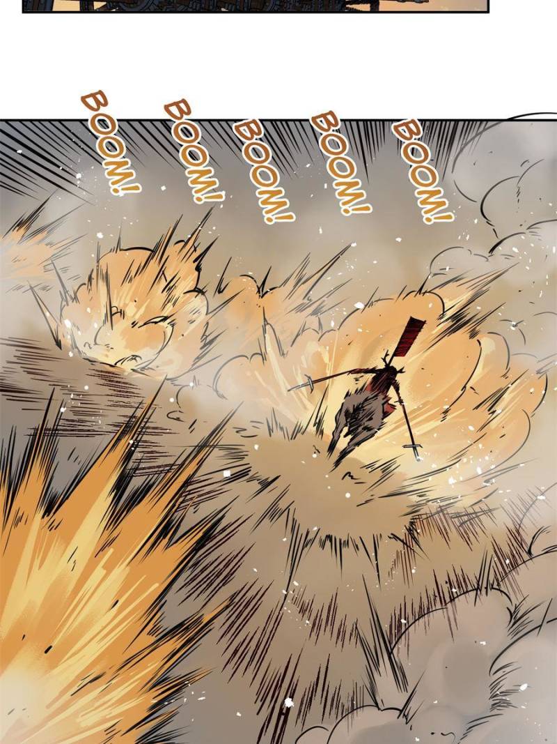 Another Beginning With the Guhuo Bird Chapter 86 - Page 8