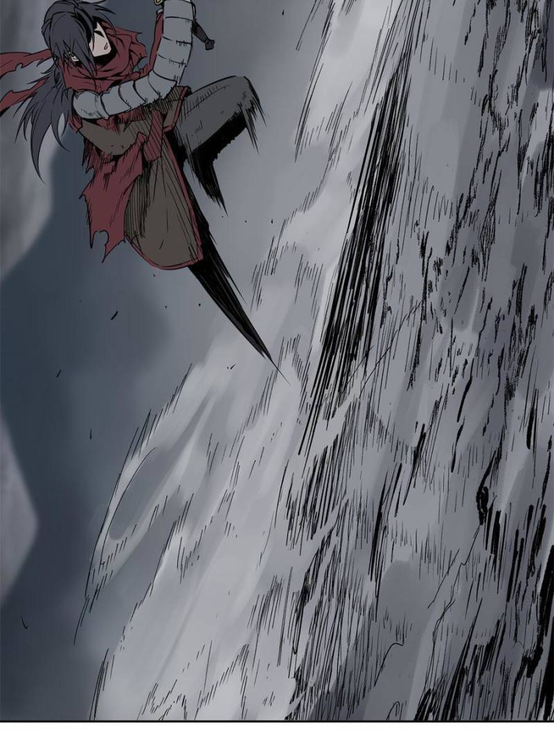 Another Beginning With the Guhuo Bird Chapter 86 - Page 72