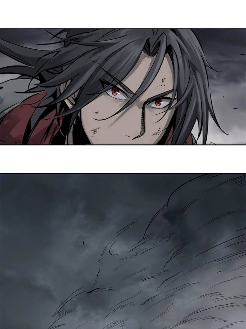 Another Beginning With the Guhuo Bird Chapter 86 - Page 73