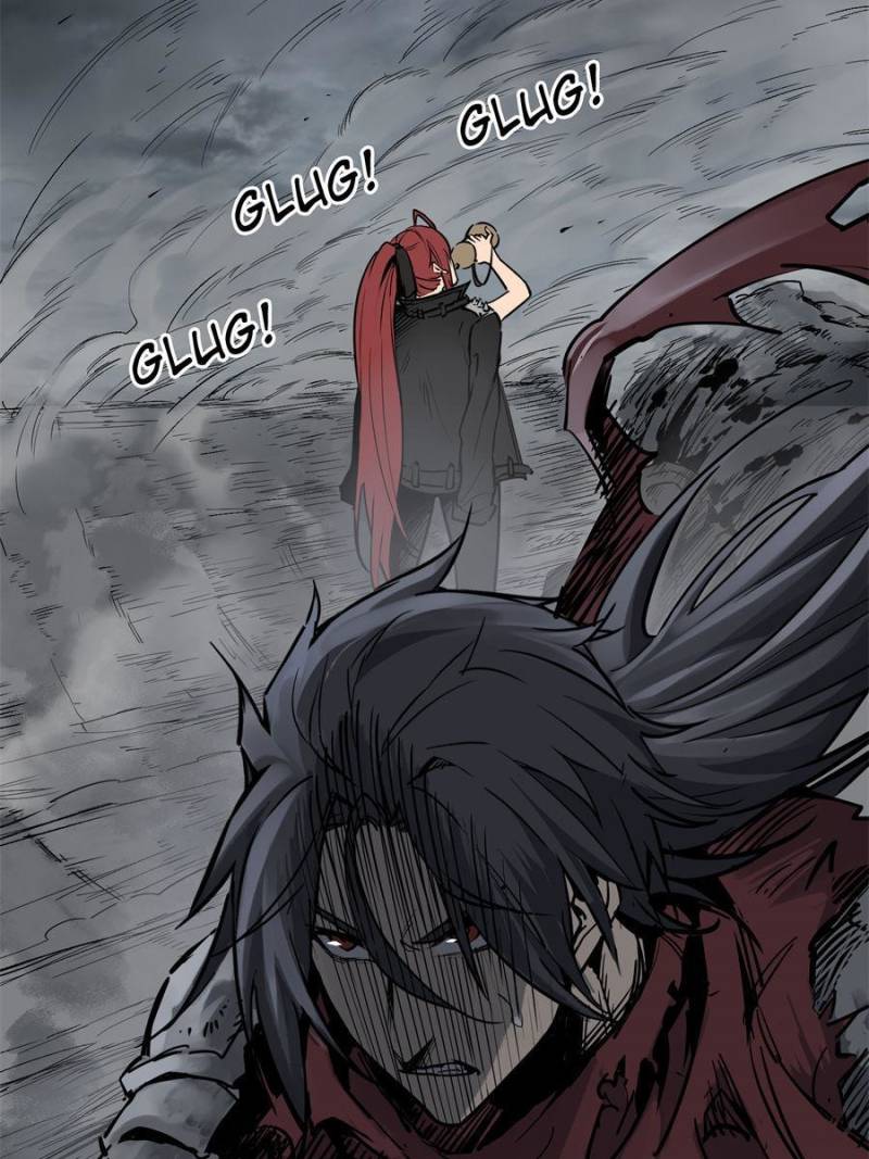 Another Beginning With the Guhuo Bird Chapter 86 - Page 74