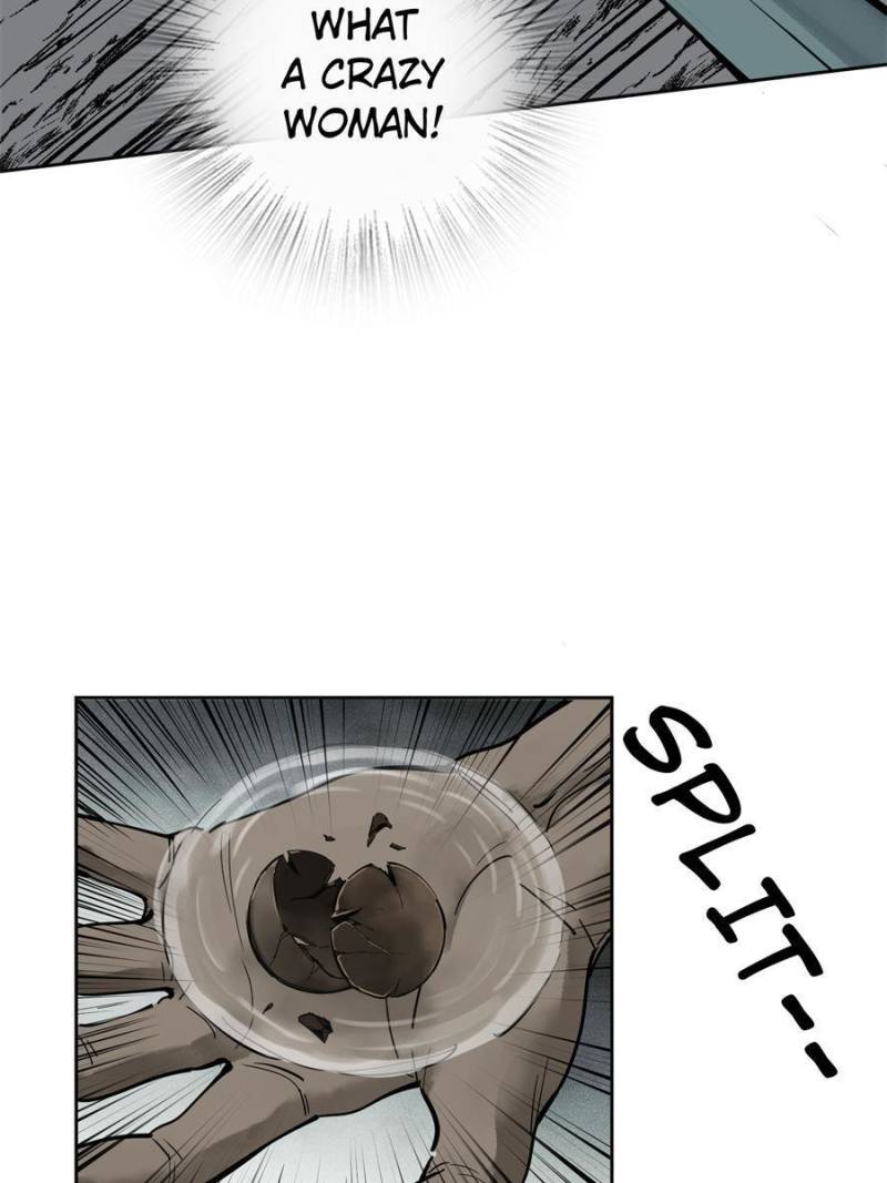 Another Beginning With the Guhuo Bird Chapter 86 - Page 76