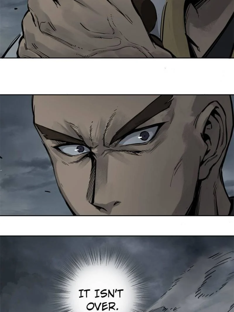 Another Beginning With the Guhuo Bird Chapter 86 - Page 78