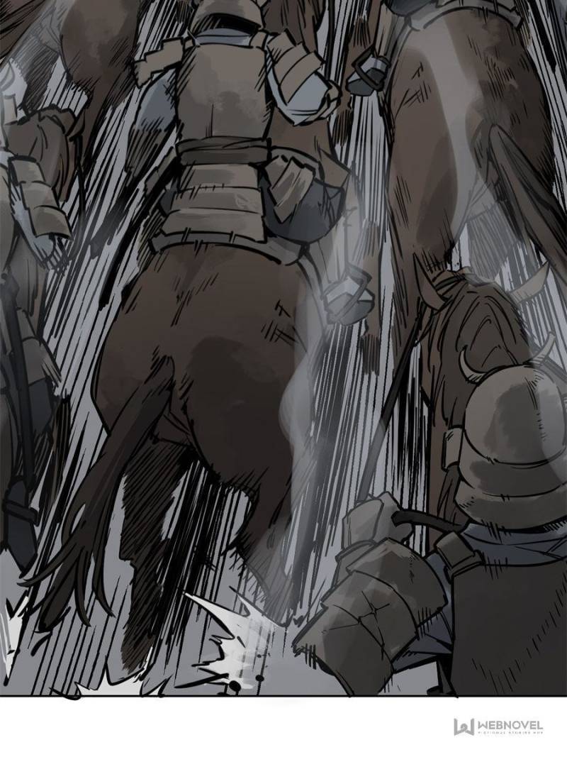 Another Beginning With the Guhuo Bird Chapter 86 - Page 80