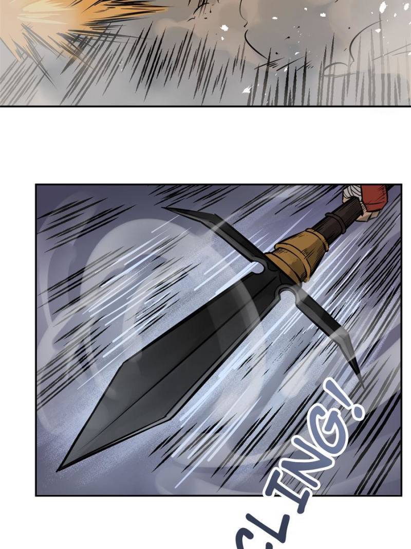 Another Beginning With the Guhuo Bird Chapter 86 - Page 9
