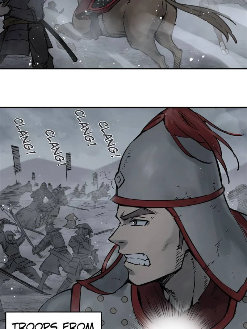 Another Beginning With the Guhuo Bird Chapter 87 - Page 2