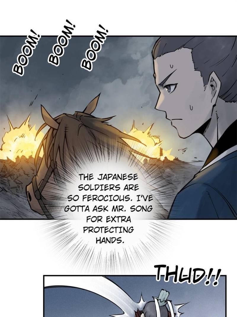 Another Beginning With the Guhuo Bird Chapter 87 - Page 11
