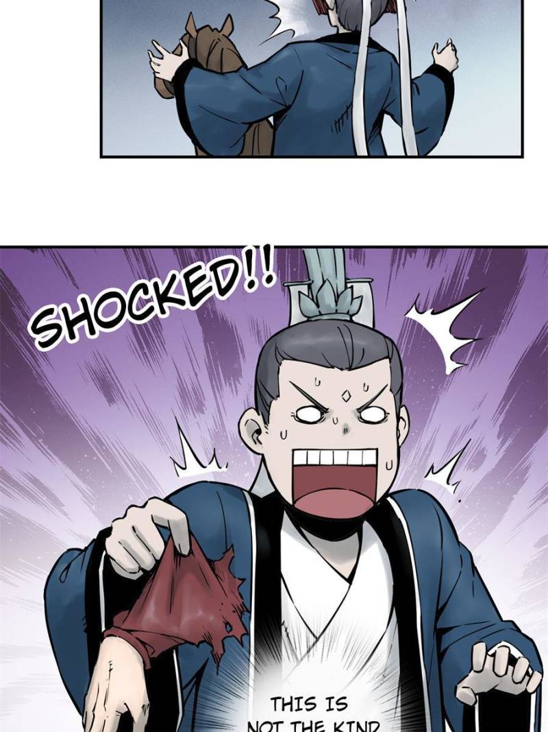 Another Beginning With the Guhuo Bird Chapter 87 - Page 12