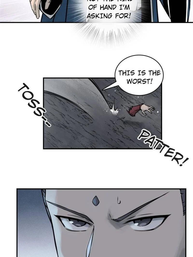 Another Beginning With the Guhuo Bird Chapter 87 - Page 13