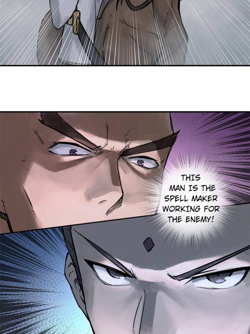 Another Beginning With the Guhuo Bird Chapter 87 - Page 15