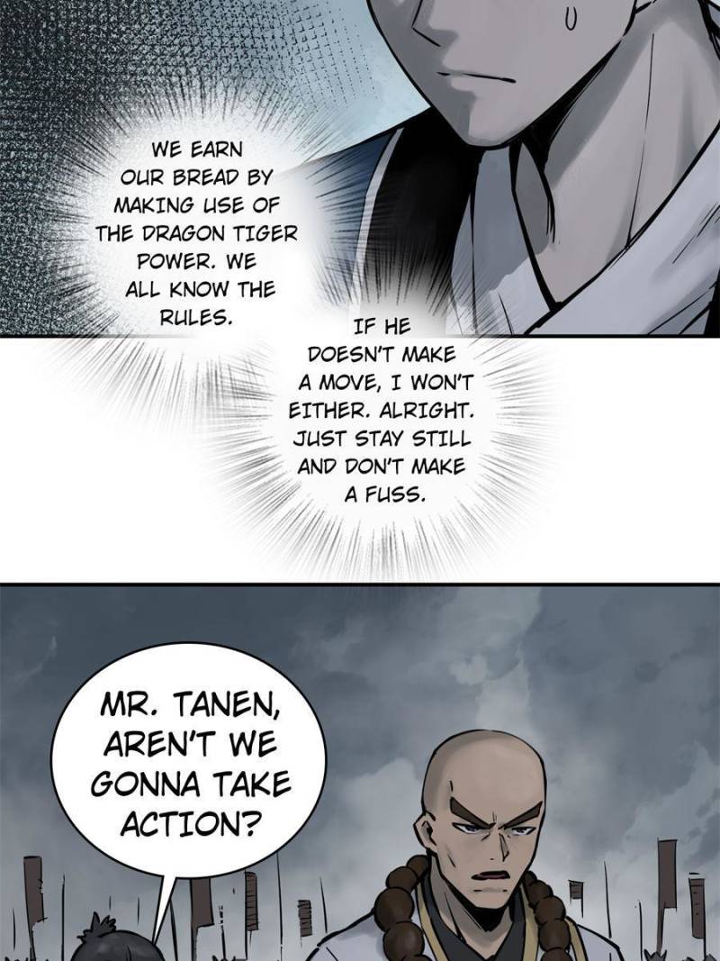Another Beginning With the Guhuo Bird Chapter 87 - Page 18