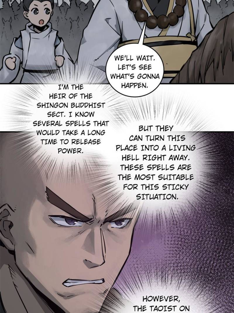 Another Beginning With the Guhuo Bird Chapter 87 - Page 19