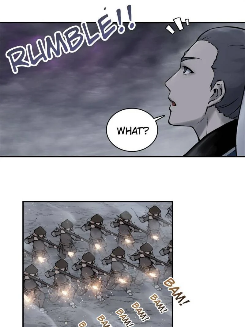 Another Beginning With the Guhuo Bird Chapter 87 - Page 22