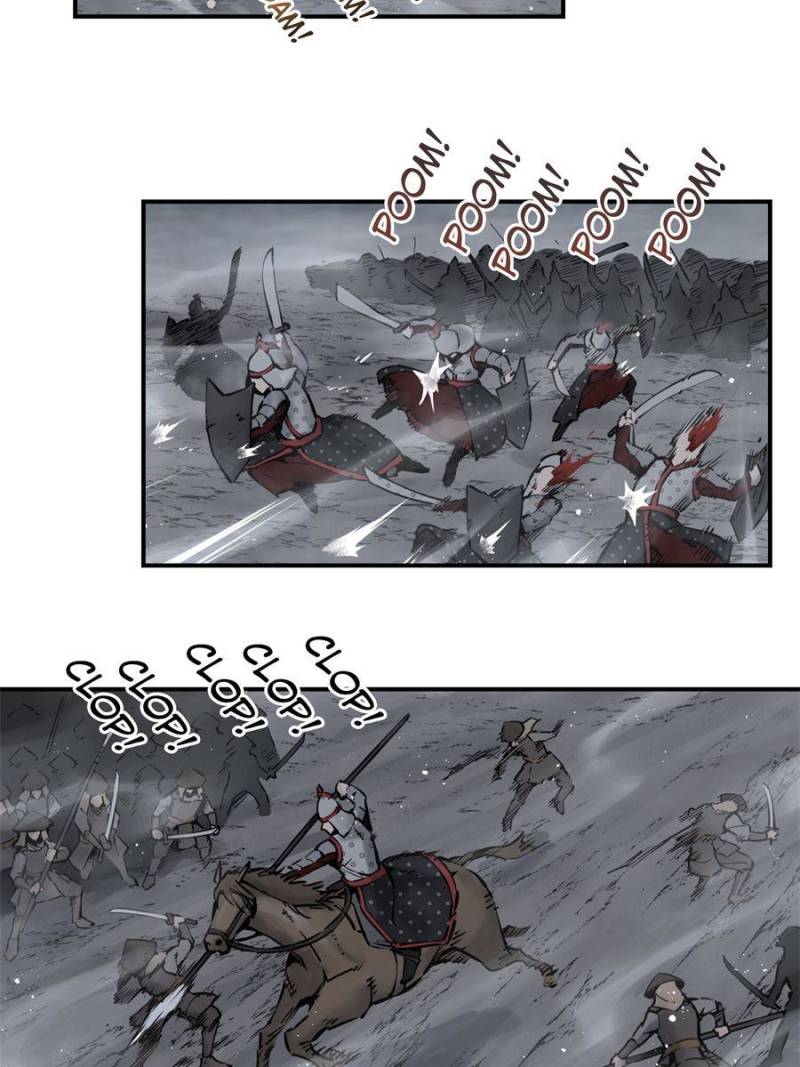 Another Beginning With the Guhuo Bird Chapter 87 - Page 23