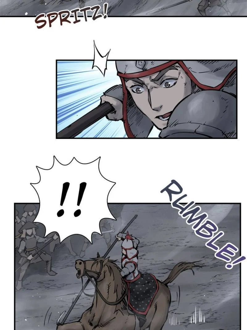 Another Beginning With the Guhuo Bird Chapter 87 - Page 24